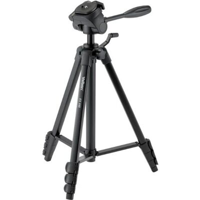 Trépied Velbon EX-440 - Léger, 153cm, Système de verrouillage Trépied Velbon EX-440 - Léger, 153cm, Système de verrouillage