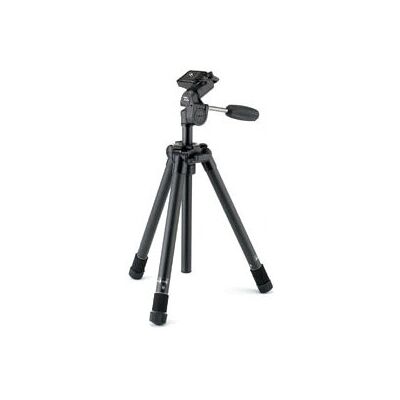 Stativ Velbon Ultra Luxi M - Aluminiu - 138,5cm - 2kg Cap. Stativ Velbon Ultra Luxi M - Aluminiu - 138,5cm - 2kg Cap.