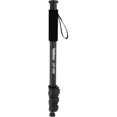 Tripé Velbon UP-400 - 4 Pernas - Preto Tripé Velbon UP-400 - 4 Pernas - Preto