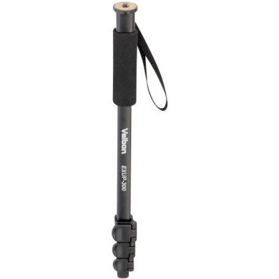 Velbon EX UP-300 - SCHWARZ Velbon EX UP-300 - SCHWARZ
