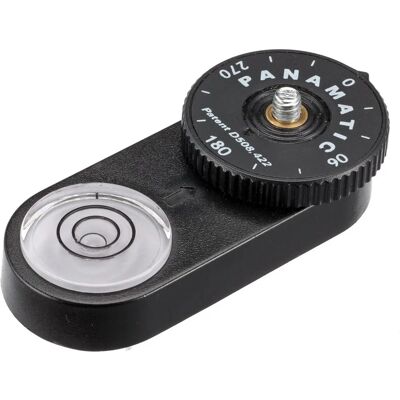 Trepied Velbon Panamatic 360° cu Nivel cu Bulă Trepied Velbon Panamatic 360° cu Nivel cu Bulă