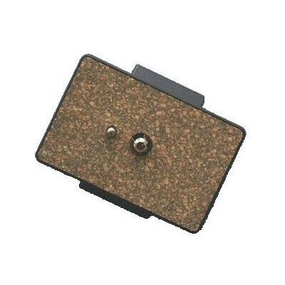 Velbon QB-6RL Schnellwechselplatte - Tripod Quick Plate Velbon QB-6RL Schnellwechselplatte - Tripod Quick Plate