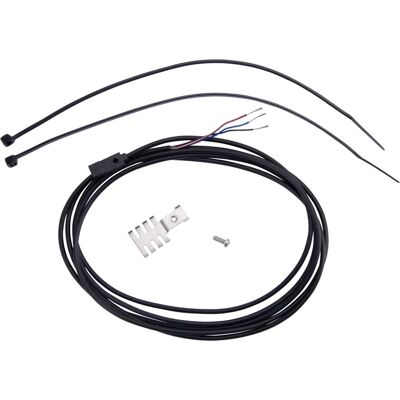 DAYTONA VELONA Snelheidssensor - Inductief, Geen magneet, 2m kabel DAYTONA VELONA Snelheidssensor - Inductief, Geen magneet, 2m kabel