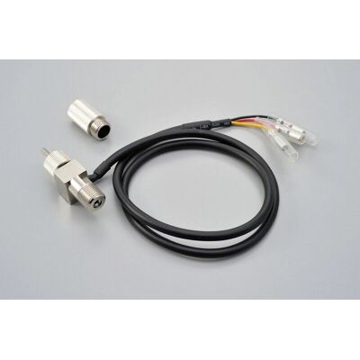 Daytona Snelheid Omvormer - Mechanisch naar Elektronisch - Twin Signals - 650mm Daytona Snelheid Omvormer - Mechanisch naar Elektronisch - Twin Signals - 650mm