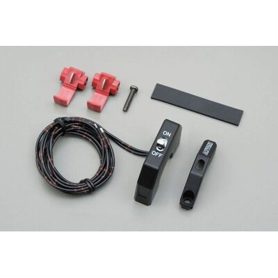 Daytona Universal Switch Slim Type 2 - Switch Daytona Universal Switch Slim Type 2 - Switch
