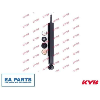 KYB 443134 Premium Stoßdämpfer-Kit - Stoßdämpfer KYB 443134 Premium Stoßdämpfer-Kit - Stoßdämpfer