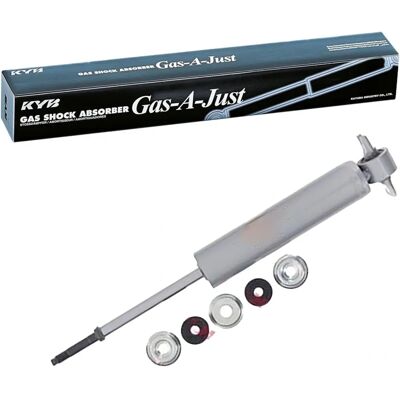 KYB Modell MM50045 Gasdruckstoßdämpfer - Stoßdämpfer KYB Modell MM50045 Gasdruckstoßdämpfer - Stoßdämpfer