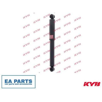 KYB Model 343240 Achterveerdemper - Veerdemper KYB Model 343240 Achterveerdemper - Veerdemper