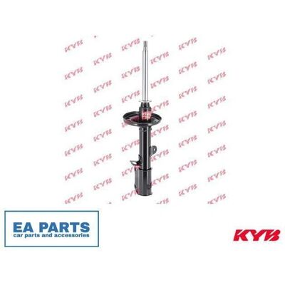 KYB Modello 4853012180/2200 Ammortizzatore posteriore destro a pressione di gas - Ammortizzatore KYB Modello 4853012180/2200 Ammortizzatore posteriore destro a pressione di gas - Ammortizzatore