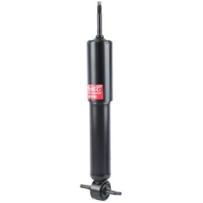 KYB Modell 344111 Stoßdämpfer - Vorderachse Gas Zweirohr KYB Modell 344111 Stoßdämpfer - Vorderachse Gas Zweirohr