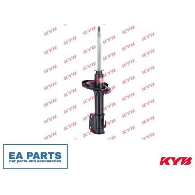 Molle a pressione di gas KYB Excel-G 334029 Anteriore - Ammortizzatore Molle a pressione di gas KYB Excel-G 334029 Anteriore - Ammortizzatore