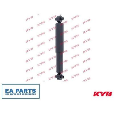 KYB Modell 443252 - Stoßdämpfer für Hinterachse KYB Modell 443252 - Stoßdämpfer für Hinterachse