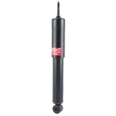 Amortecedor KYB 344200 - Sistema de pressão de gás de tubo duplo Amortecedor KYB 344200 - Sistema de pressão de gás de tubo duplo