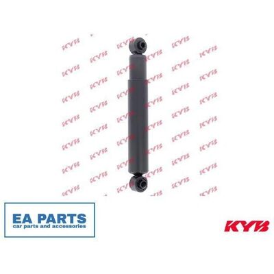 Mercedes-Benz Malli 6013200431 Taka-akseli Öljykäyttöinen Iskunvaimentin - Shock Absorber Mercedes-Benz Malli 6013200431 Taka-akseli Öljykäyttöinen Iskunvaimentin - Shock Absorber