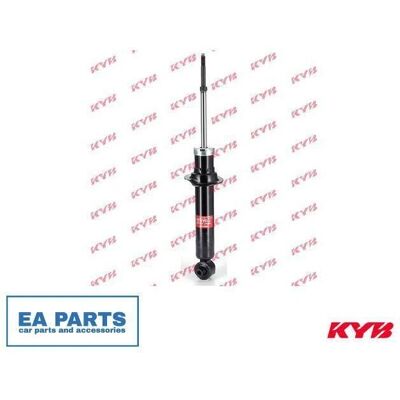 KyB Nissan Primera Gasdruck Stoßdämpfer - Vorderachse KyB Nissan Primera Gasdruck Stoßdämpfer - Vorderachse