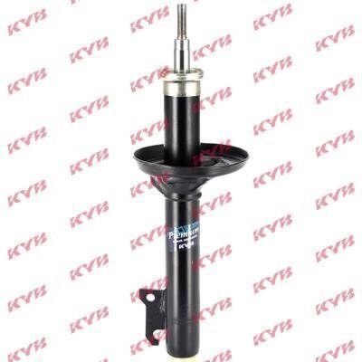 KYB Amortyzator 633818 - Amortyzator KYB Amortyzator 633818 - Amortyzator