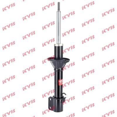 Kayaba 333803 Stoßdämpfer - Vorderachse Kayaba 333803 Stoßdämpfer - Vorderachse