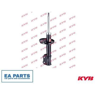KYB Excel-g Kaasupesuri Oikea Etu - Iskunvaimentaja KYB Excel-g Kaasupesuri Oikea Etu - Iskunvaimentaja