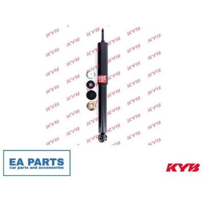 KYB Modell 343265 Gasdruck Stoßdämpfer Hinterachse KYB Modell 343265 Gasdruck Stoßdämpfer Hinterachse