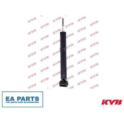 KYB 443801 Achteras schokdemper - Schokdemper KYB 443801 Achteras schokdemper - Schokdemper