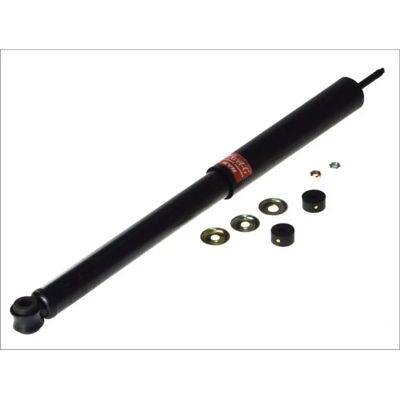 KYB Excel-G Stoßdämpfer - Hinterachse - Gasdruck - 620mm Max Länge KYB Excel-G Stoßdämpfer - Hinterachse - Gasdruck - 620mm Max Länge