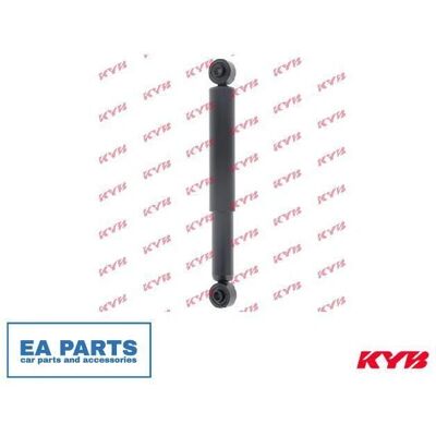 KYB Modell 442033 Premium Öldruck Stoßdämpfer - Stoßdämpfer für Daihatsu Cuore KYB Modell 442033 Premium Öldruck Stoßdämpfer - Stoßdämpfer für Daihatsu Cuore