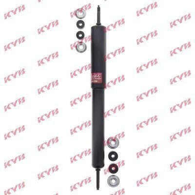 KYB Excel-g Gasdruck Stoßdämpfer Hinterachse für Daihatsu Feroza KYB Excel-g Gasdruck Stoßdämpfer Hinterachse für Daihatsu Feroza