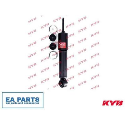 Ammortizzatori KYB per Transporter - Pressione del gas, telescopico - Anteriore Ammortizzatori KYB per Transporter - Pressione del gas, telescopico - Anteriore