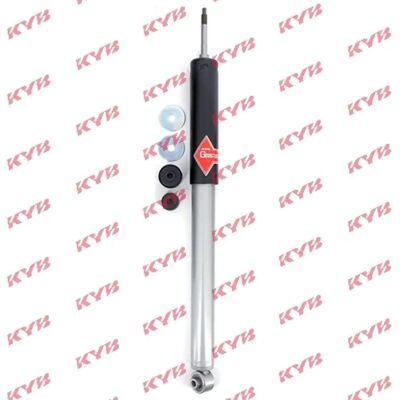 Mercedes-Benz A2103200230 Gas Shock Absorber - Front Axle Mercedes-Benz A2103200230 Gas Shock Absorber - Front Axle