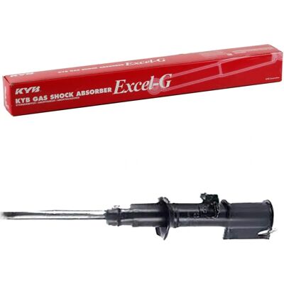 KYB Modell 332083 Gasdruck Stoßdämpfer - Stoßdämpfer KYB Modell 332083 Gasdruck Stoßdämpfer - Stoßdämpfer