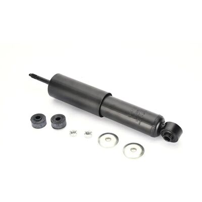 KYB Mitsubishi Pajero Ammortizzatore olio pressione anteriore - Ammortizzatore KYB Mitsubishi Pajero Ammortizzatore olio pressione anteriore - Ammortizzatore