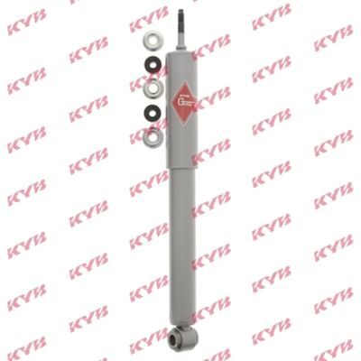 Amortisseur à gaz KYB Modèle 553220 - Amortisseur Amortisseur à gaz KYB Modèle 553220 - Amortisseur