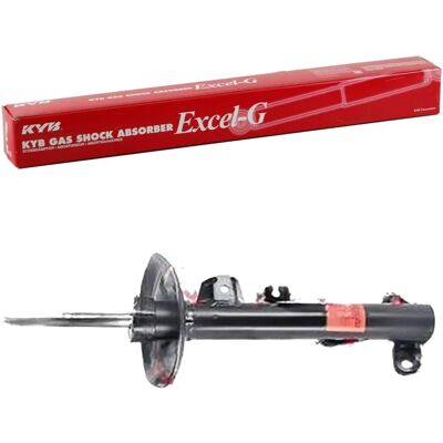 Kayaba 333915 Vorderachse Rechts Gasdruck Stoßdämpfer für BMW 3 - Excel-G Kayaba 333915 Vorderachse Rechts Gasdruck Stoßdämpfer für BMW 3 - Excel-G