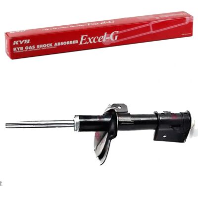 KYB Modell 334861 Gasdruckstoßdämpfer Vorderachse KYB Modell 334861 Gasdruckstoßdämpfer Vorderachse