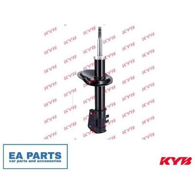 KYB Modell 634927 Stoßdämpfer - Vorderachse KYB Modell 634927 Stoßdämpfer - Vorderachse