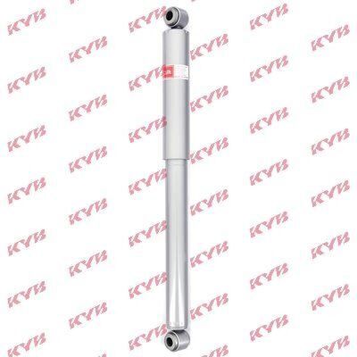 KYB 553233 Gasshock - Teleskopisk stötdämpare KYB 553233 Gasshock - Teleskopisk stötdämpare