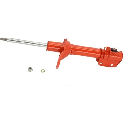 KYB AGX 733011 Shockabsorber-Set - Vänster bak - Gastryckstyp KYB AGX 733011 Shockabsorber-Set - Vänster bak - Gastryckstyp