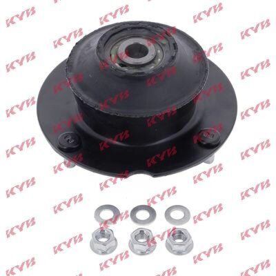 Kit de Montage de Suspension KYB SM1000 - Axe avant, Roulement, Installation facile Kit de Montage de Suspension KYB SM1000 - Axe avant, Roulement, Installation facile
