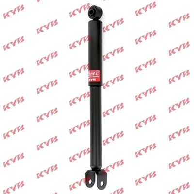 KYB Excel-g Gasdruck Stoßdämpfer - Hinterachse KYB Excel-g Gasdruck Stoßdämpfer - Hinterachse