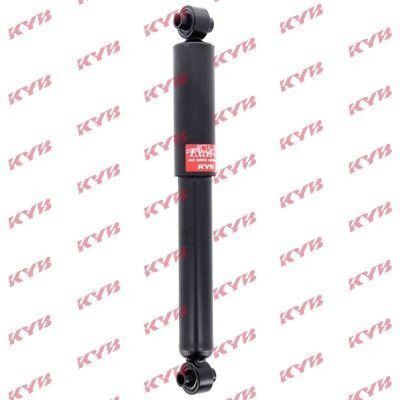 KYB Excel-G 343321 Støddæmper sæt - Bagt hydraulisk gastryk Twin Tube KYB Excel-G 343321 Støddæmper sæt - Bagt hydraulisk gastryk Twin Tube