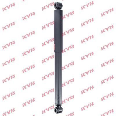 KYB Gasdruck Stoßdämpfer - Hinterachse - Mazda, Ford, B-Serie KYB Gasdruck Stoßdämpfer - Hinterachse - Mazda, Ford, B-Serie