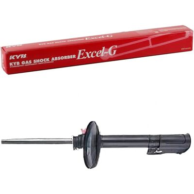 KYB Excel-G Gasfjeder Bag Venstre - Shock Absorber KYB Excel-G Gasfjeder Bag Venstre - Shock Absorber