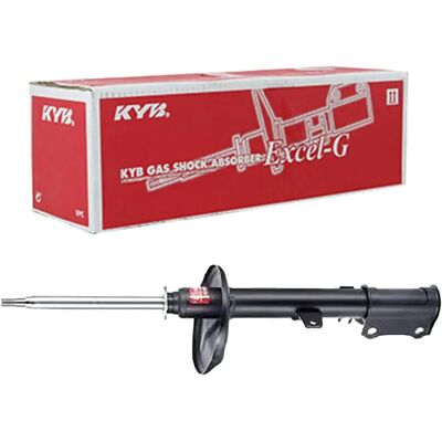 KYB Jambe de suspension - Stötdämparsats KYB Jambe de suspension - Stötdämparsats