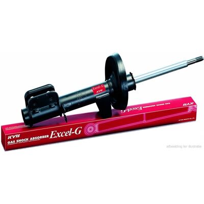 KYB Modell 334947 Gasdruckstoßdämpfer - Stoßdämpfer KYB Modell 334947 Gasdruckstoßdämpfer - Stoßdämpfer