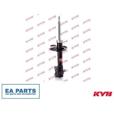 KYB Modell 543024z001 Gasdruckstoßdämpfer - Vorderachse Rechts KYB Modell 543024z001 Gasdruckstoßdämpfer - Vorderachse Rechts