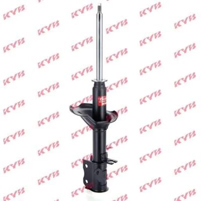 Kit de Amortiguadores KYB Excel-G 333365 - Izquierda trasera Kit de Amortiguadores KYB Excel-G 333365 - Izquierda trasera
