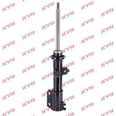 KYB 334821 Gasshockabsorber - Støddæmper KYB 334821 Gasshockabsorber - Støddæmper