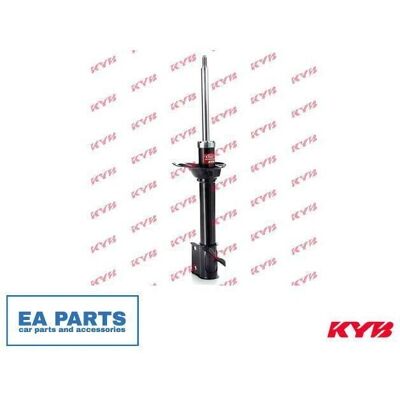 KYB Model 20360SA010 Gas Pressure Shock Absorber - Shock Absorber KYB Model 20360SA010 Gas Pressure Shock Absorber - Shock Absorber