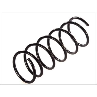 KYB RA1058 Vorderachse Fahrwerksfeder - für Ford Fiesta 4 KYB RA1058 Vorderachse Fahrwerksfeder - für Ford Fiesta 4