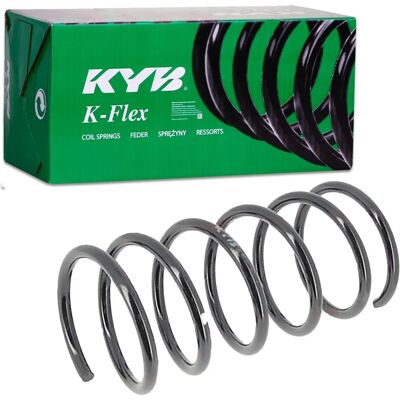 KYB RA1423 Fahrwerksfeder - Vorderachse Spiralfeder KYB RA1423 Fahrwerksfeder - Vorderachse Spiralfeder